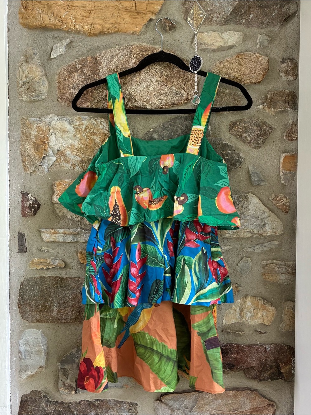 Farm Rio Dress - Picture 6 of 12